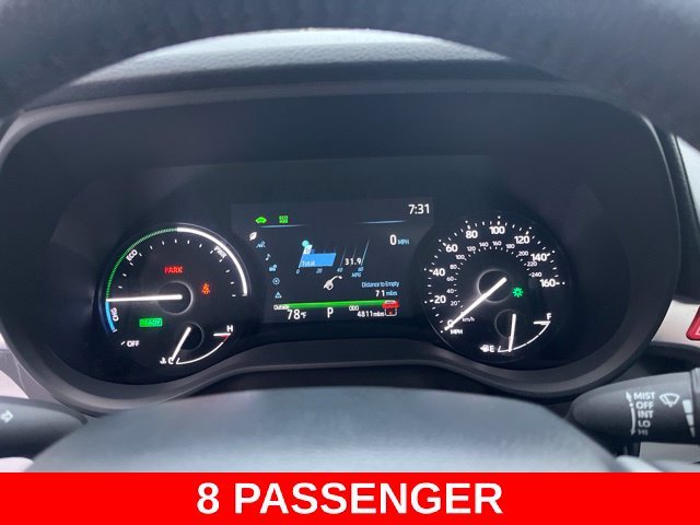 Used 2026 Beige Toyota XLE image 23