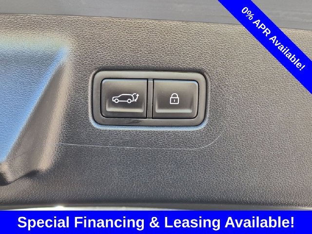 Used 2026 Gray Hyundai SEL image 25