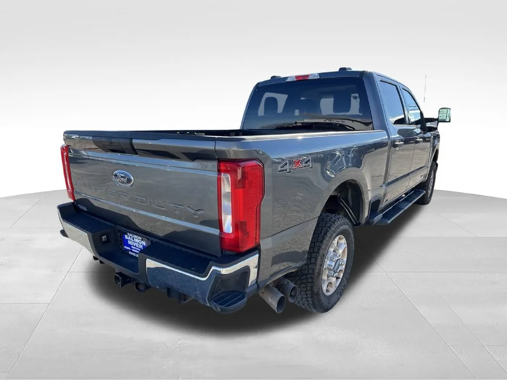 Used 2026 None Ford XL image 5
