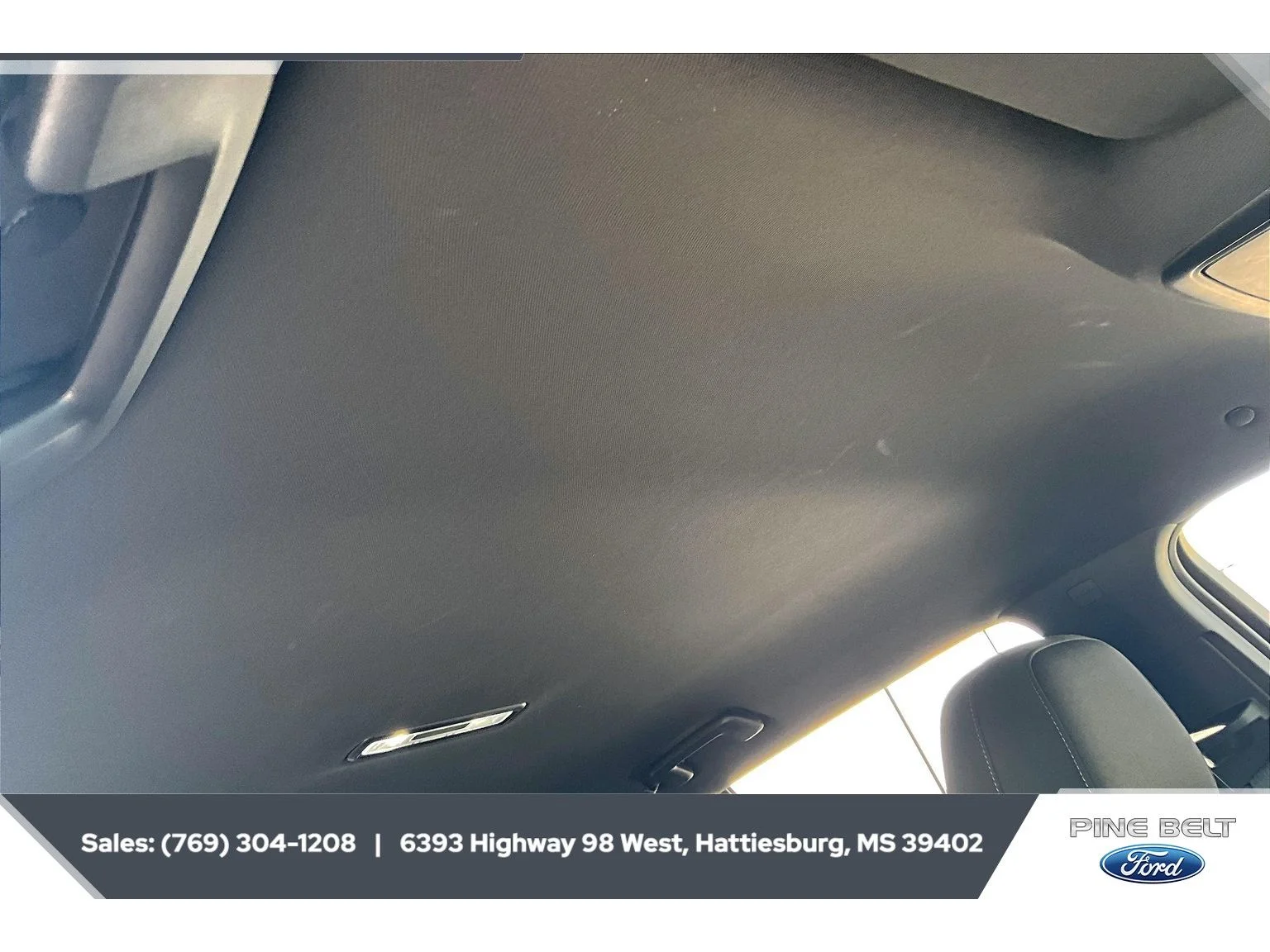 Used 2026 Summit White Chevrolet AWD LT image 16