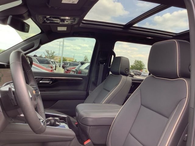 2026 Chevrolet Tahoe Premier - Photo 19