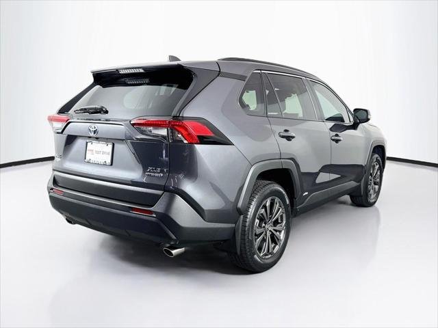 Certified Used 2024 MAGNETIC GRAY MET. Toyota  image 2