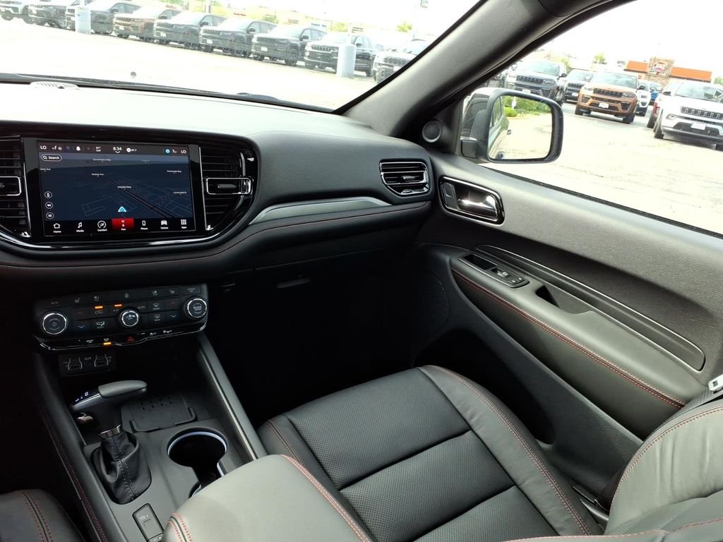 New 2026 Vapor Gray Dodge GT Plus HEMI V8 image 18