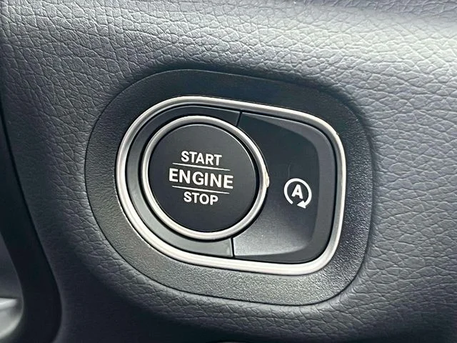 New 2026 Cirrus Silver Metallic Mercedes-Benz GLS 450 image 29