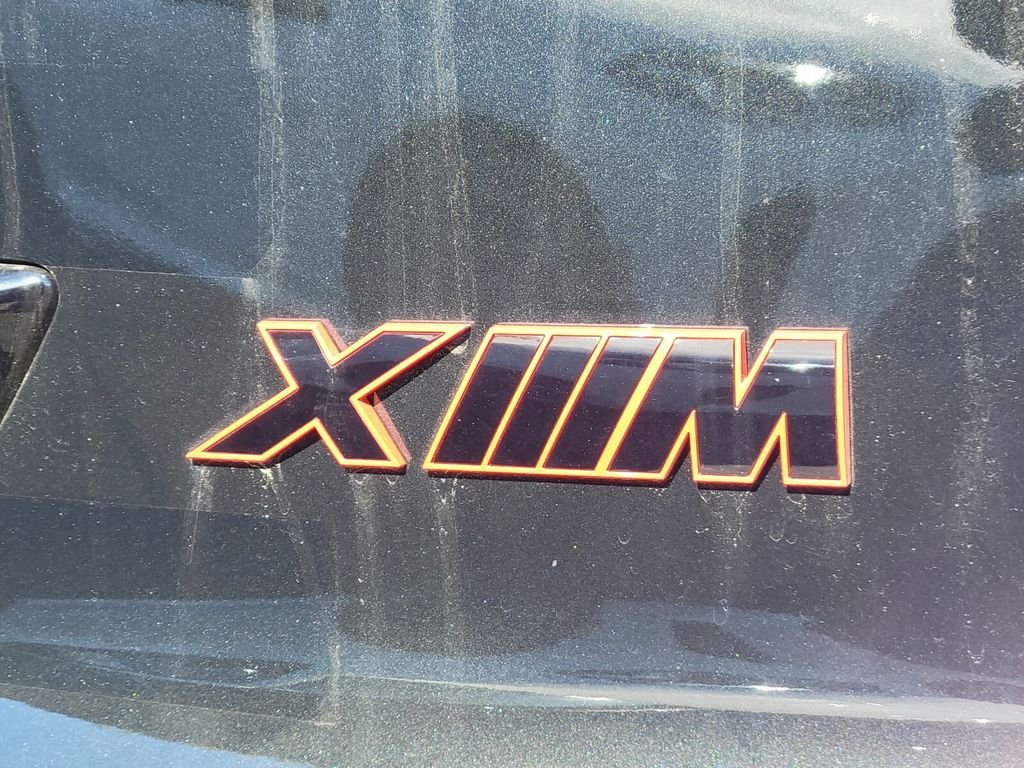 2026 BMW XM Base - Photo 11
