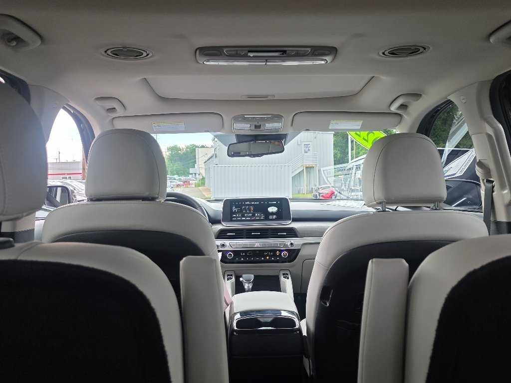 2022 Kia Telluride EX - Photo 30