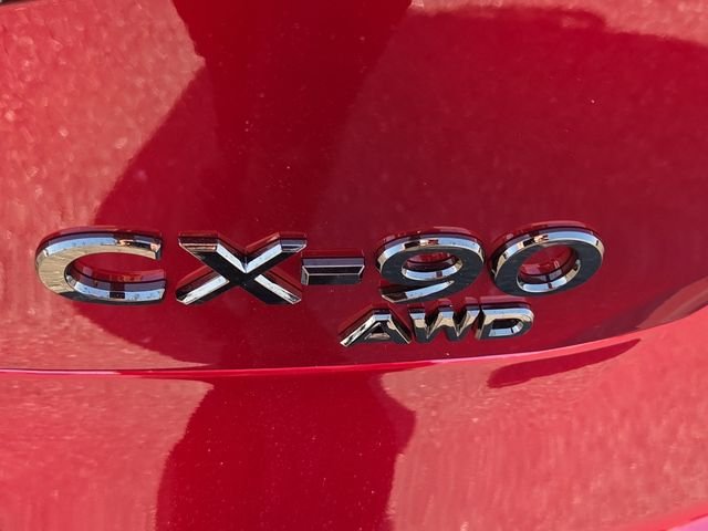 New 2026 Red Mazda 3.3 Turbo Premium image 5