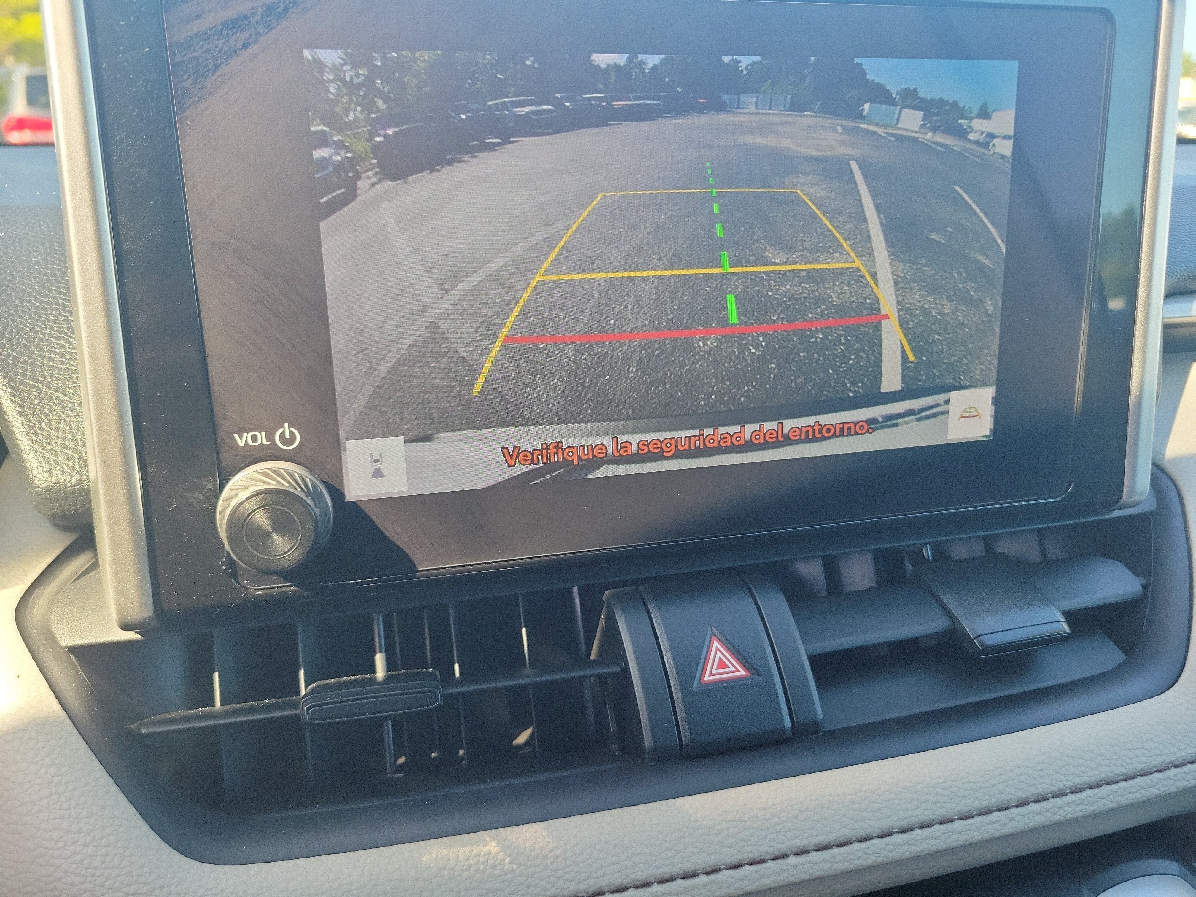 Used 2024 Ice Toyota XLE image 25