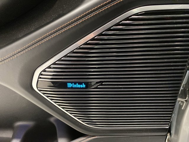 2022 Jeep Grand Cherokee L Summit Reserve - Photo 25