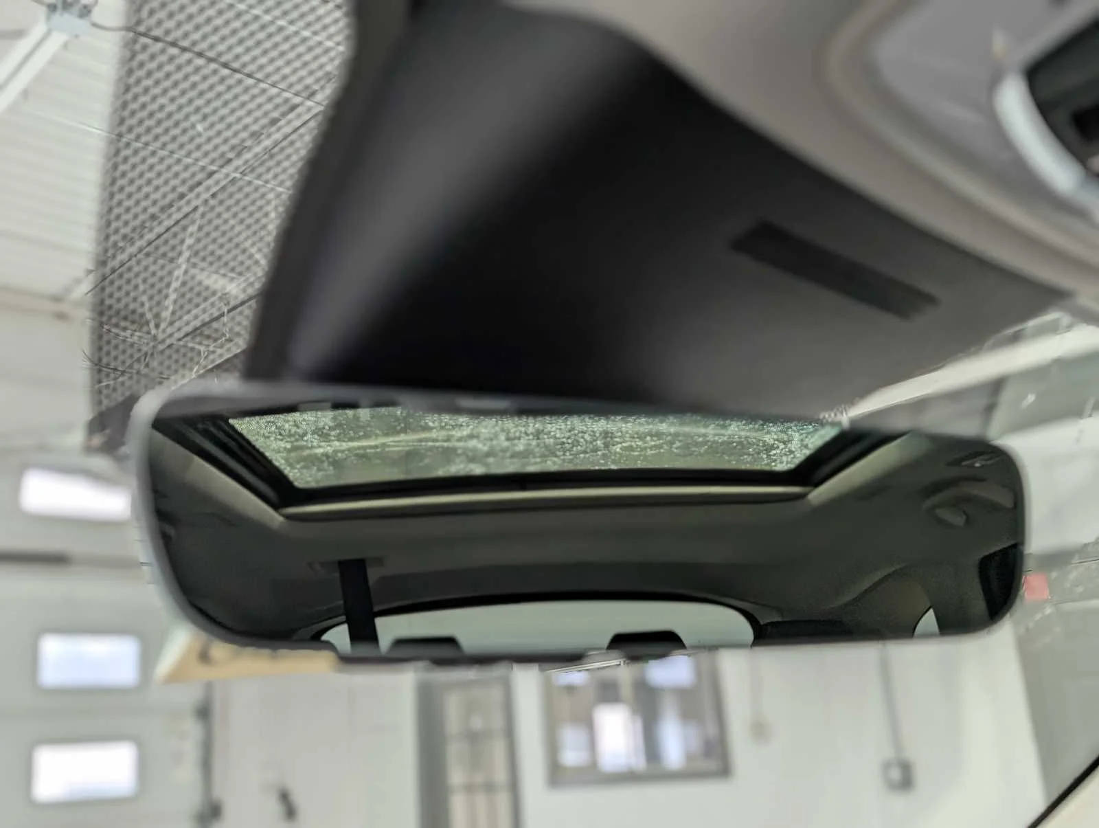 New 2026 Liquid Carbon Metallic Acura w/Technology Package image 36