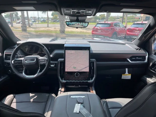 2026 GMC Yukon Denali - Photo 11