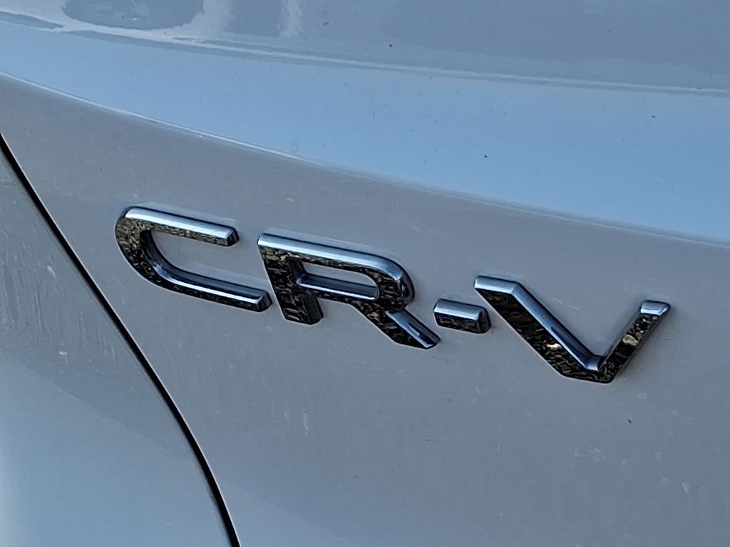 2024 Honda CR-V EX-L - Photo 32