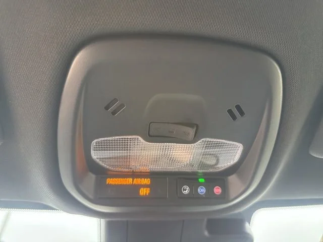 2025 Buick Envista Preferred - Photo 28
