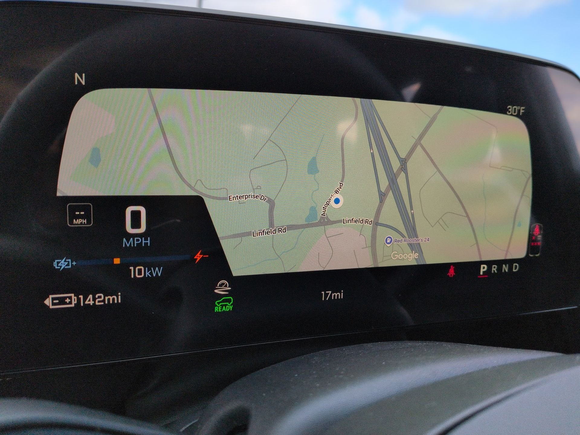 New 2026 Black Chevrolet LT image 46