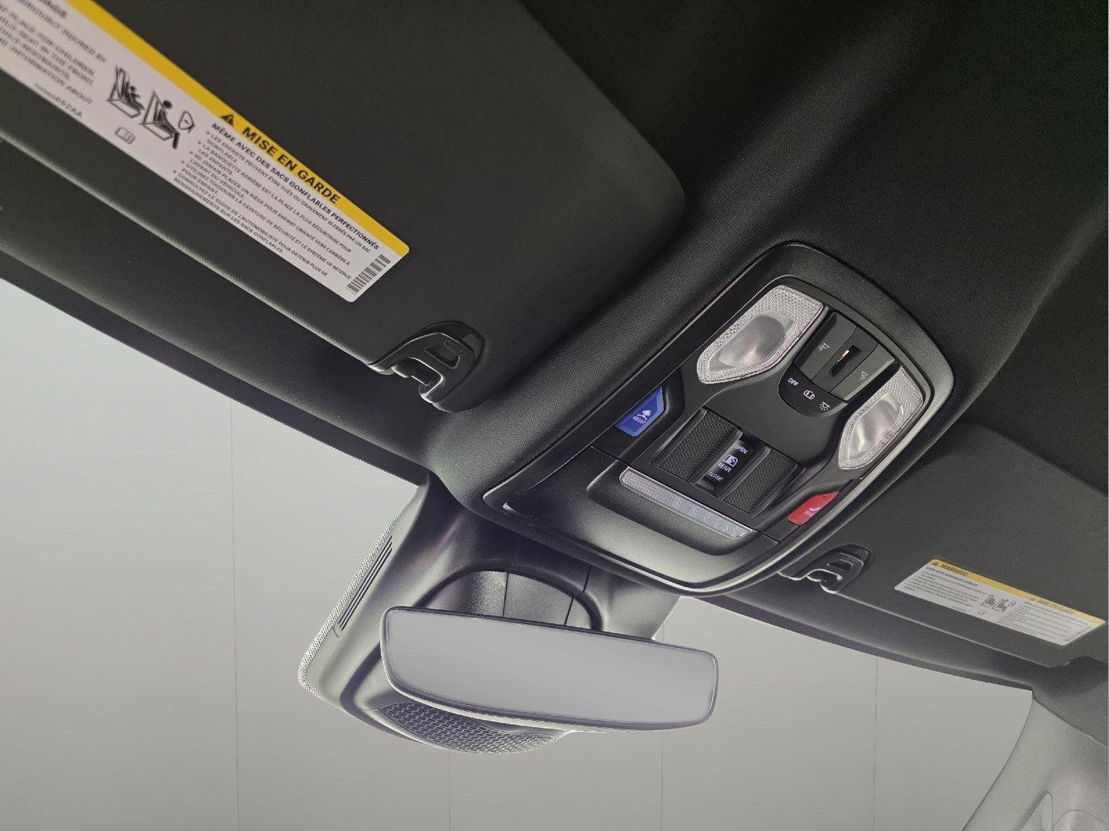2026 RAM 2500 Tradesman - Photo 48