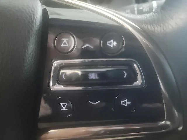 Used 2016 Black Raven Cadillac  image 18