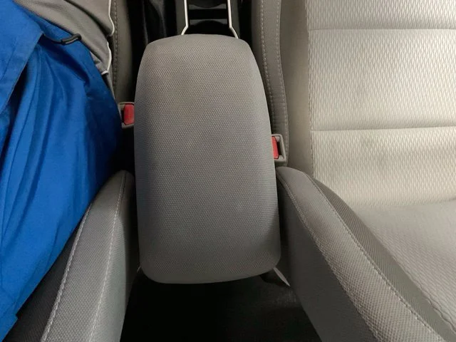 Used 2018 Gray Toyota LE image 37
