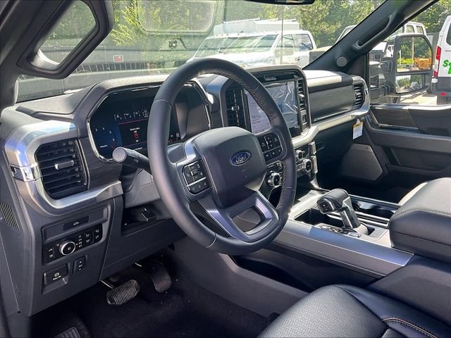 2026 Ford F-150 — photo 22