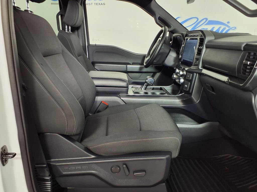 2023 Ford F-150 XLT - Photo 10
