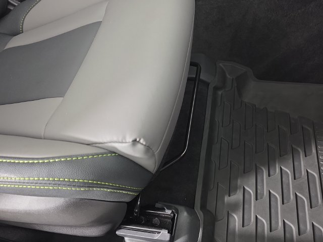 Certified Used 2024 Silver Subaru Onyx Edition image 30