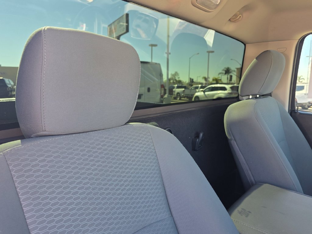 Used 2017 Black Ram Express image 18