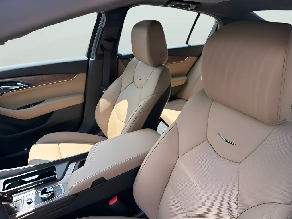 2026 Cadillac CT5 Premium Luxury - Photo 19