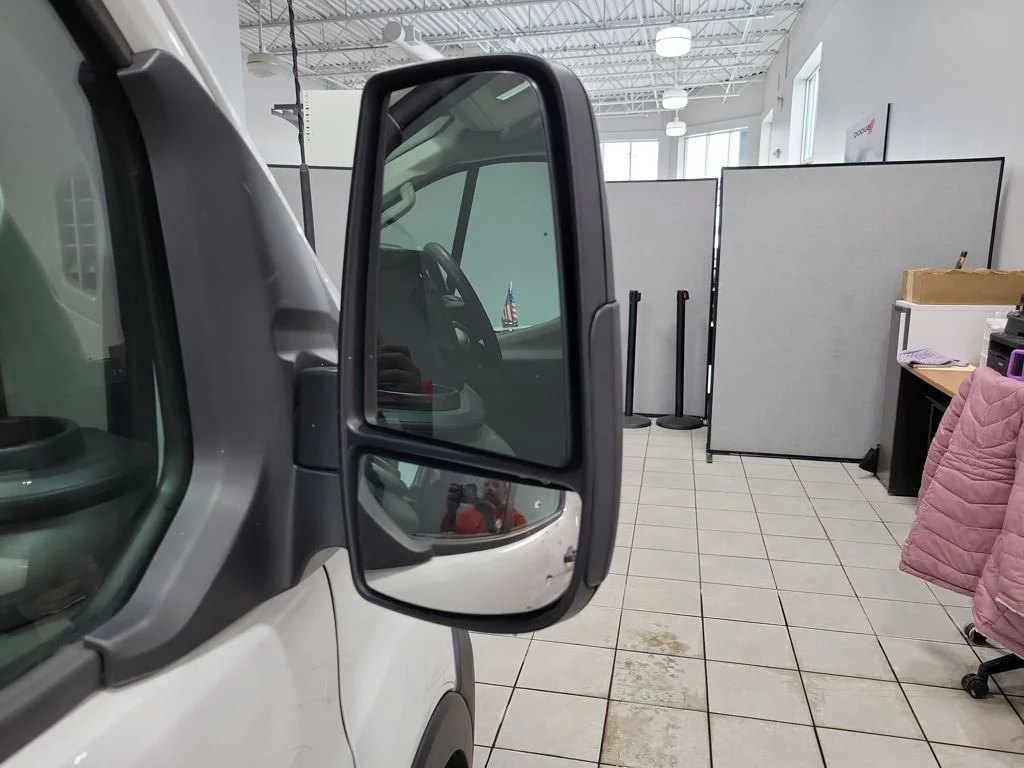 Used 2024 Oxford White Ford Base image 23