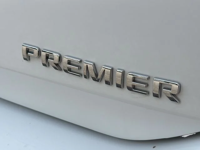 Used 2019 White Chevrolet Premier image 34