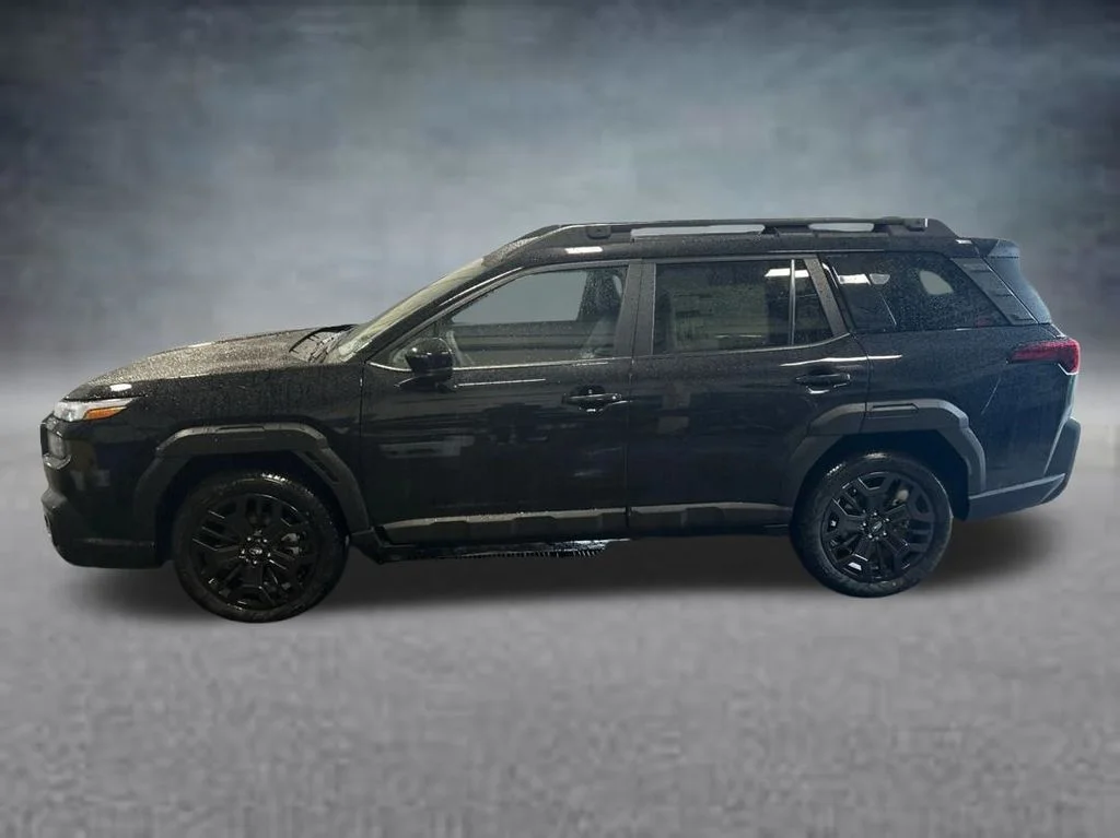2026 Subaru Outback Limited XT - Photo 8
