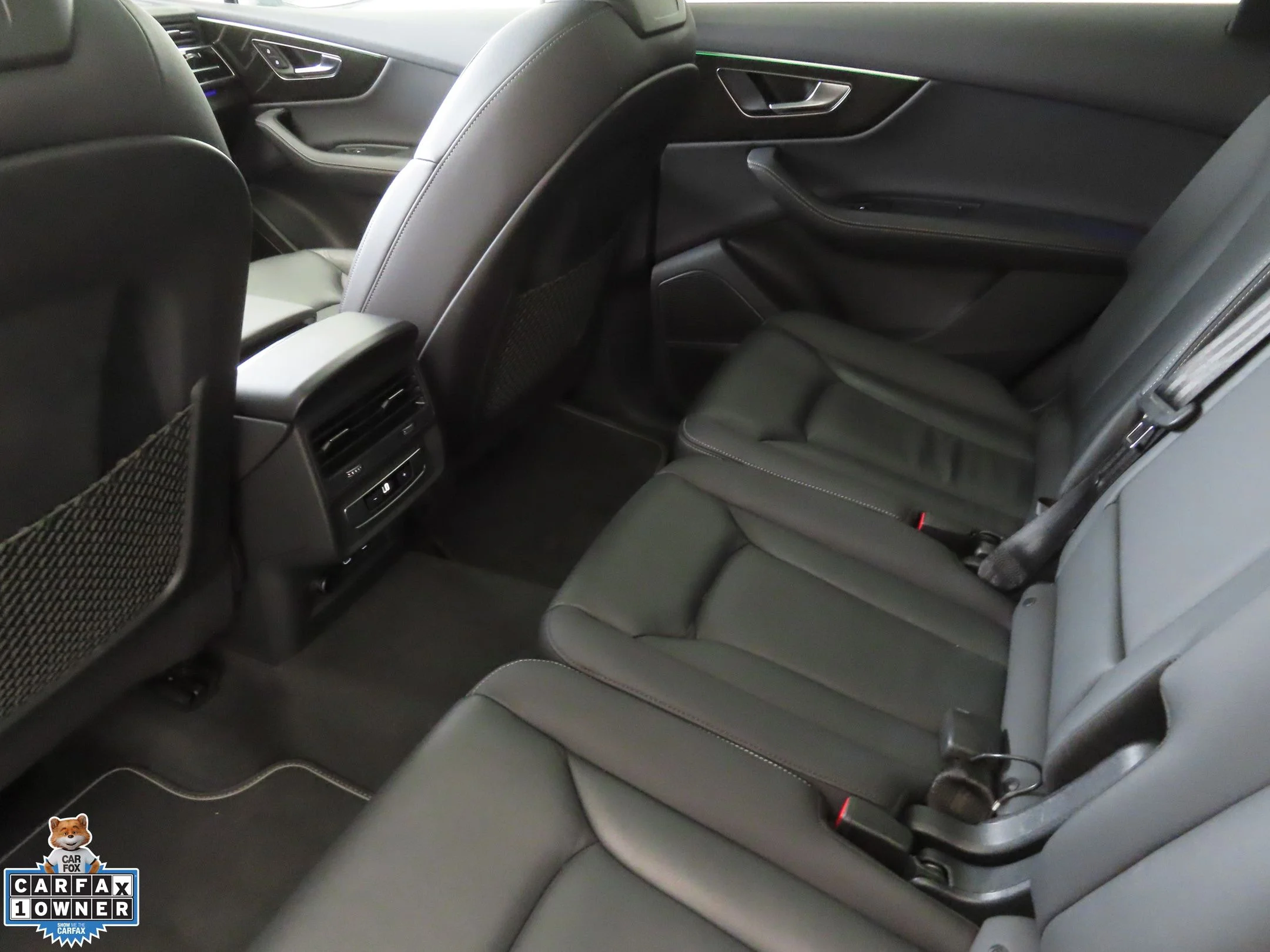 Used 2025 White Audi 55 Premium Plus image 21