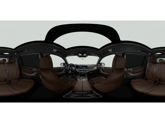 New 2027 Dravit Grey Metallic BMW M60i image 8