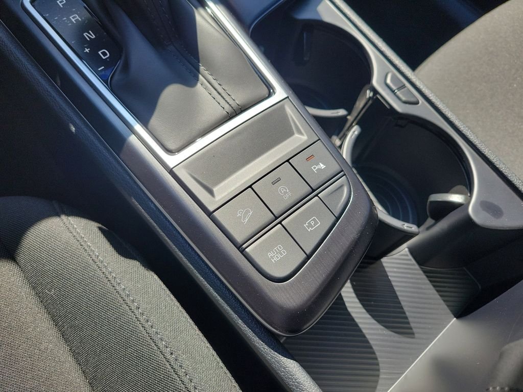 New 2026 Gray Kia LX image 36