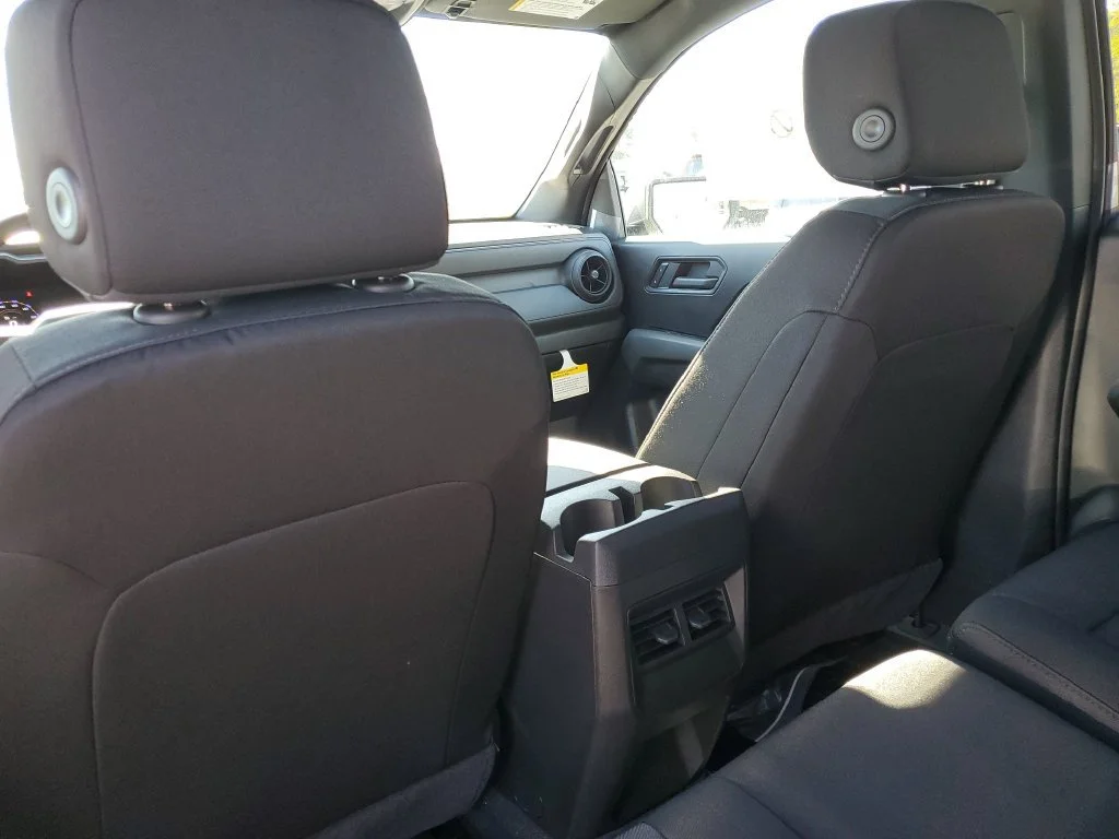 2026 Chevrolet Colorado Trail Boss - Photo 25