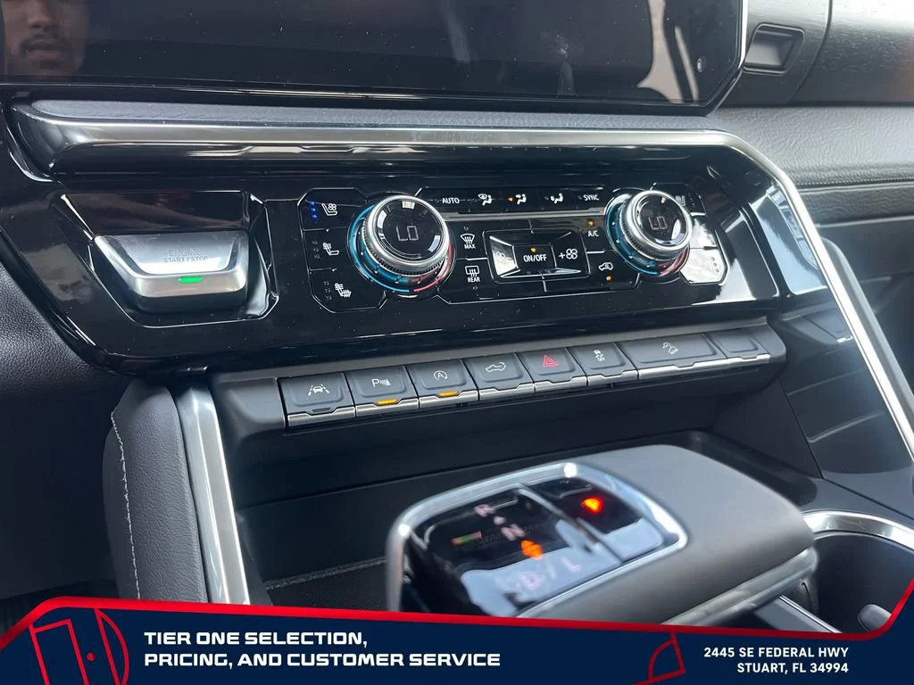 New 2026 Onyx Black GMC Denali image 29