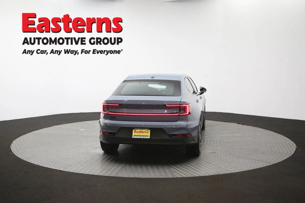Used 2024 Gray Polestar Long Range Dual Motor image 36