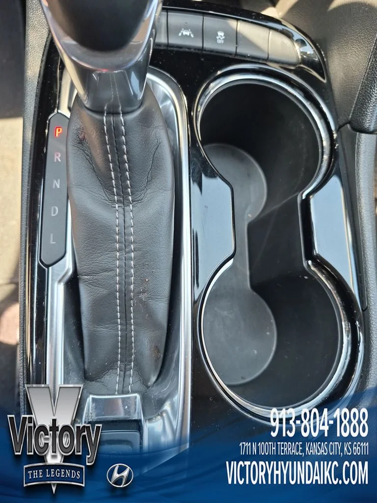 Used 2024 Gray Buick Sport Touring image 23