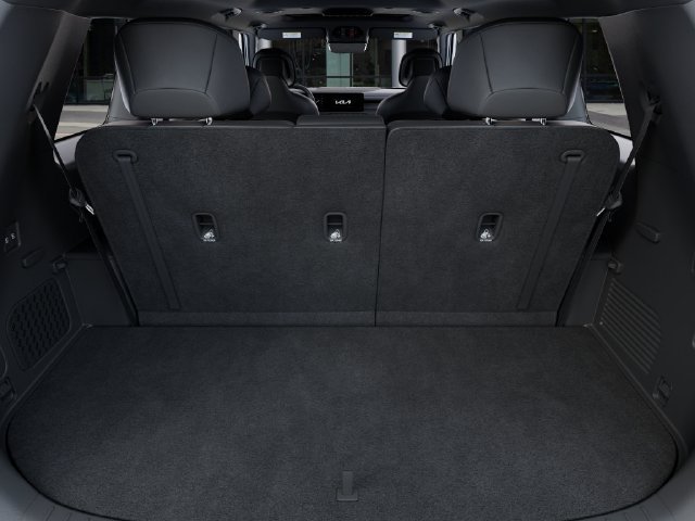 New 2027 Black Jade Green Kia X-Line SX image 19