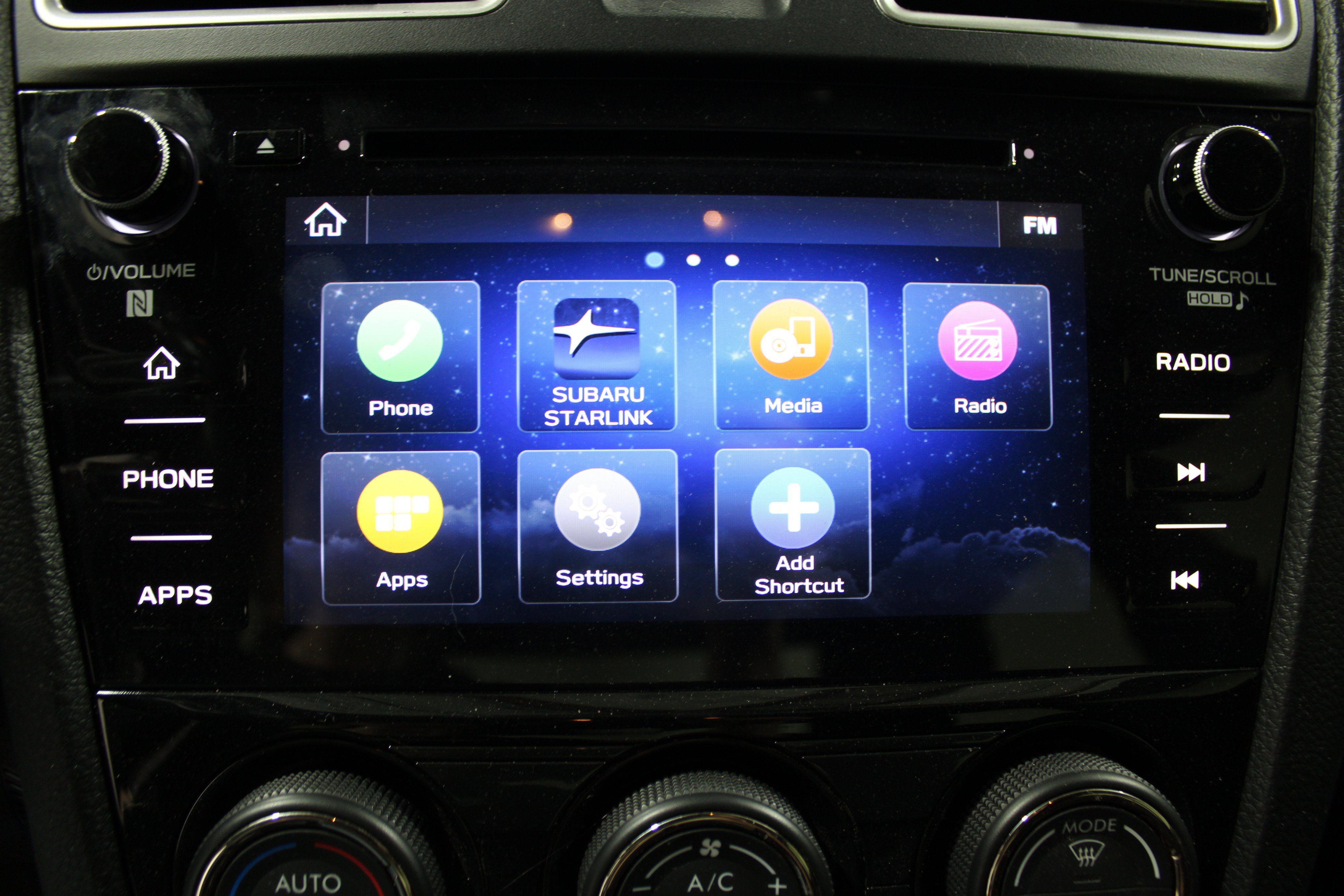 Used 2020 Magnetite Gray Metallic Subaru Premium image 14