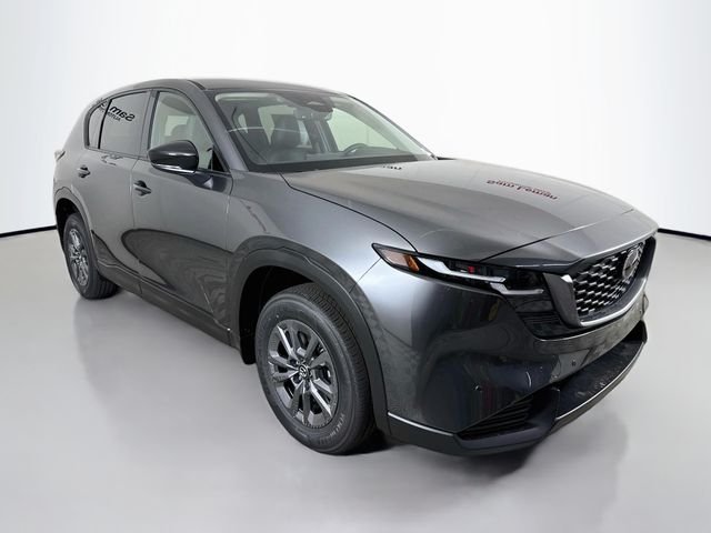 New MAZDA CX-5 SUV for Sale in Bloomington | Sam Leman Mazda