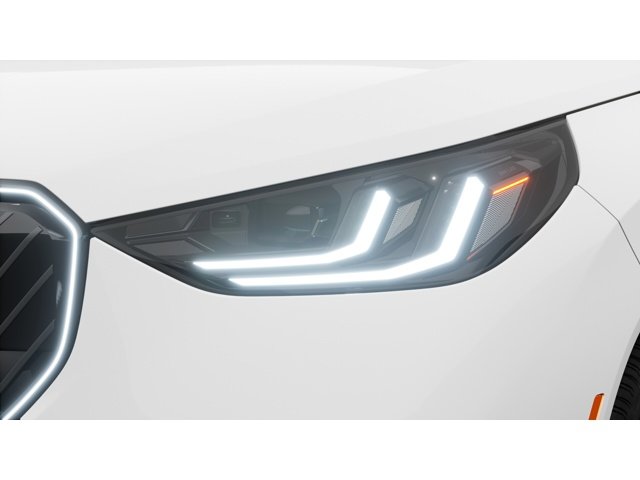 New 2026 Alpine White BMW 30 xDrive image 6