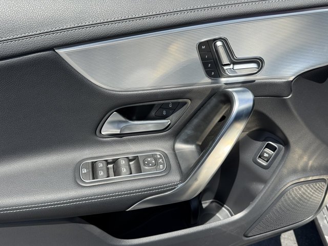 Certified Used 2023 Mountain Grey Metallic Mercedes-Benz CLA 250 image 19
