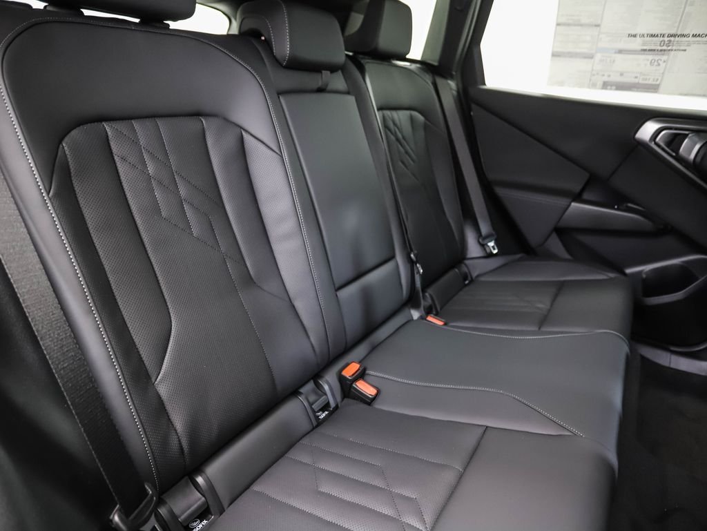 Certified Used 2026 Gray Metallic BMW 30 xDrive image 27
