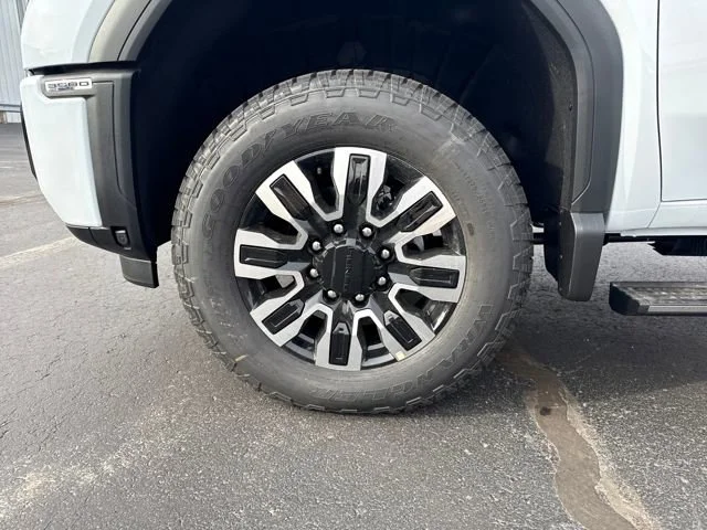 2026 GMC Sierra 3500HD Denali Ultimate - Photo 31