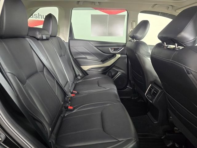 Used 2024 Crystal Black Silica Subaru Limited image 6