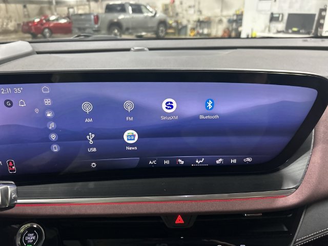 2026 Buick Envision Sport Touring - Photo 16
