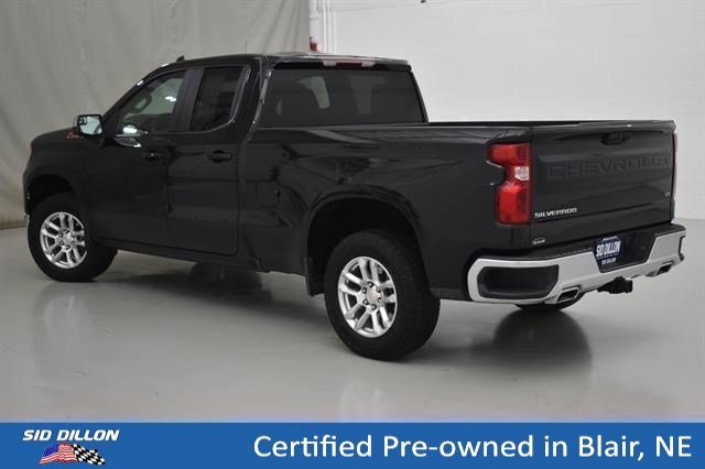 2025 Chevrolet Silverado 1500 LT - Photo 14