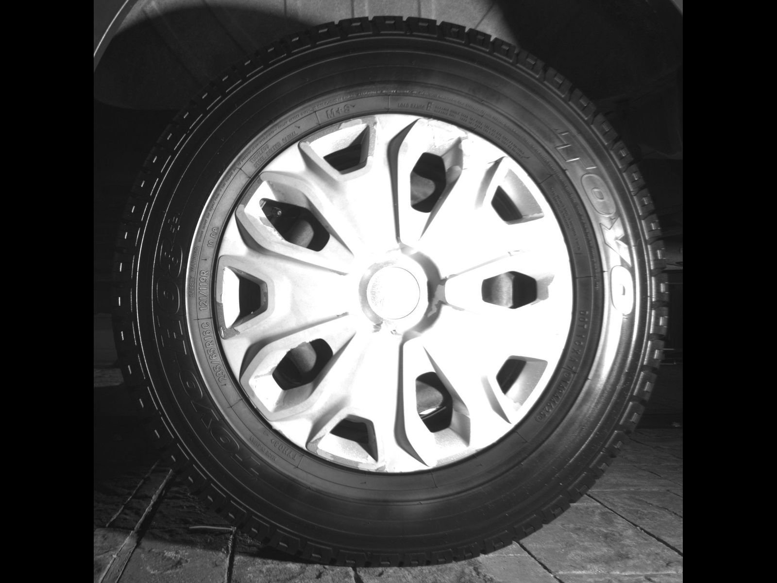 Used 2016 White Ford XLT image 20
