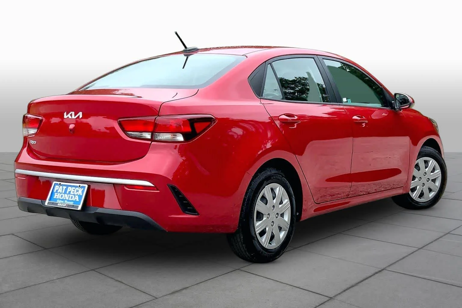 2023 Kia Rio S - Photo 13