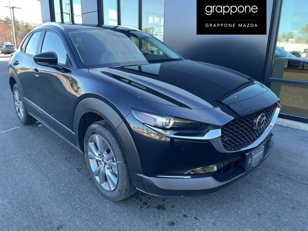 2026 Mazda CX-30 Preferred AWD's photo