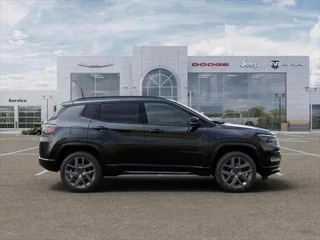 2025 Jeep Compass Limited - Photo 62